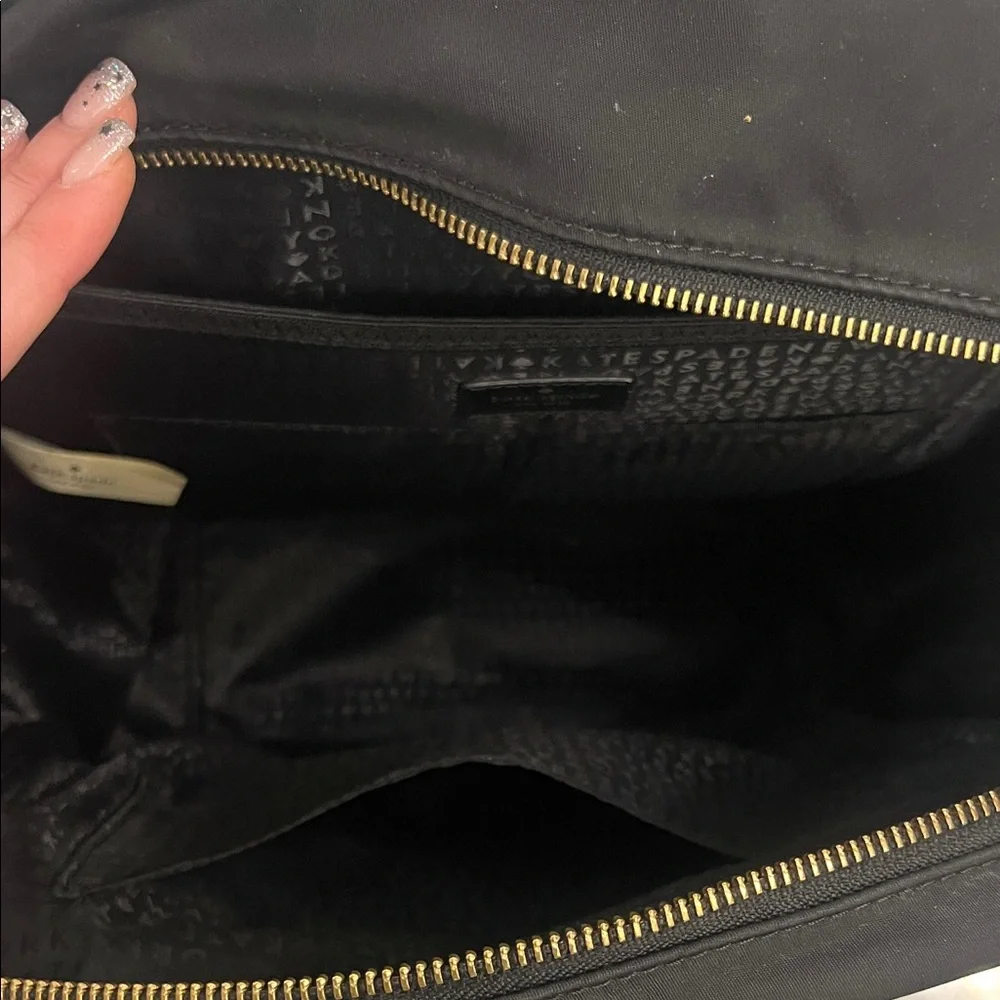 Kate Spade Backpack - Picture 3 of 7